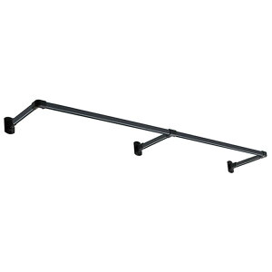 TOSO �n���M���O�o�[ ���ʕt C�^�C�v�Z�b�g �u���b�NW2780mm×D250mm H-1 �y���i�z