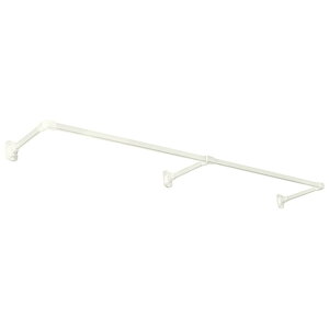 TOSO �n���M���O�o�[ ���ʕt C�^�C�v�Z�b�g �z���C�g W1780mm×D250mm H-1 �y���i�z