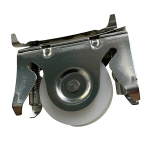 家研販売 アルミサッシ用取替戸車 11A-28(PP) 11A-28(PP)【取寄品】