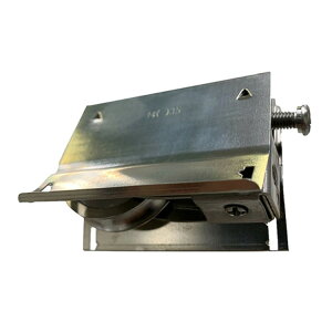 家研販売 アルミサッシ用取替戸車 14B-35(JANバラ) 14B-35(JANバラ)【取寄品】