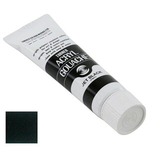 ���y�݌Ɍ���z�m11�܂ł䂤�p�P�Ή��n�^�[�i�[ �A�N�����K�b�V�� ���ʐF 9A�W�F�b�g�u���b�N 40mL AG040009�y���i�z