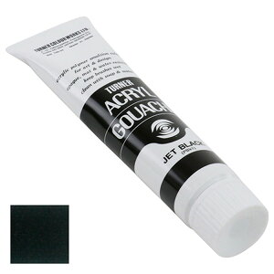 ���^�[�i�[ �A�N�����K�b�V�� ���ʐF 9A�W�F�b�g�u���b�N 100mL AG100009