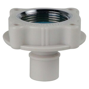 カクダイ GAONA(ガオナ) 赤札見つけ 洗濯機用ニップル GA-LB016【取寄品】