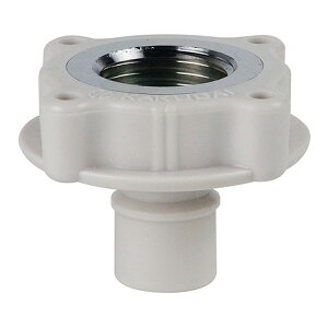 カクダイ GAONA(ガオナ) 赤札見つけ 洗濯機用ニップル GA-LB019【取寄品】