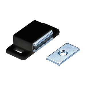 スガツネ工業 マグネットキャッチ MC0097B-1【取寄品】