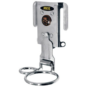 MKK ドクロスイングシリーズ シノ・ハンマー差し KOS-6【取寄品】