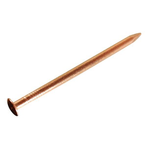 パーツハウス 銅釘 HP-473 250G ハンマル15X32【取寄品】