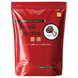 タクト セレクション薔薇 1kg 追肥【取寄品】
