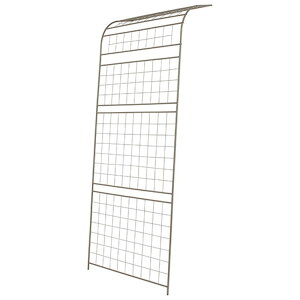 タカショー EG-LW01 EGラティス ウォールアーチ