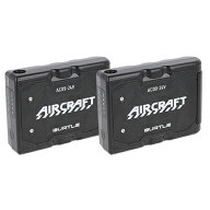 ［即日配送］BURTLE(バートル) エアークラフト 24V リチウムイオンバッテリー マットブラック(黒色) AC09…