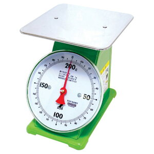 シンワ 上皿自動はかり 取引証明用 70123 200g【取寄品】