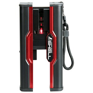 �V���� ���[�U�[���{ SHELL ���b�h 70826