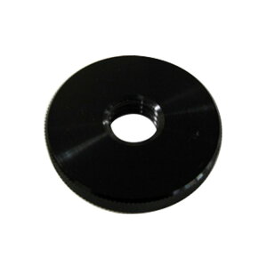 シンワ 部品 アルミナット(大) 97906【取寄品】