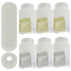 ヨトリヤマ フリーサイズフィルター 510【取寄品】