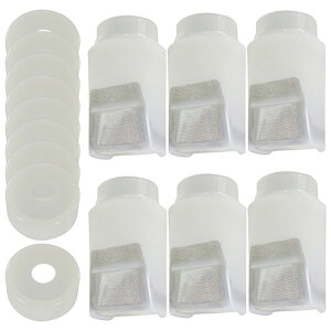 ヨトリヤマ フリーサイズフィルタ♯120 510B 銀【取寄品】