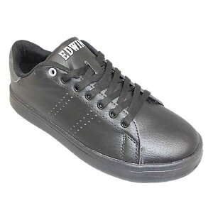 EDWIN amV[Y EDW-1021MS ubN/ubN 25.0cm