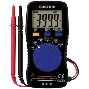 m2܂ł䂤pPΉnCUSTOM JX^ fW^}`[^ M-03FBM