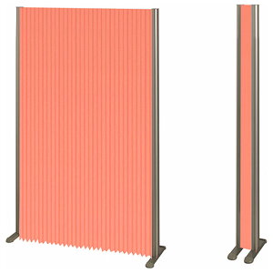 �t���l�X �v���[�c�p�[�e�[�V���� �v���e�B�A �����O�� L7075 W90xH140cm �I�����W