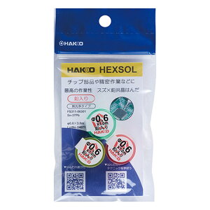 nbR[ 苤͂ 0.6mm 1m 3 FS311-06301