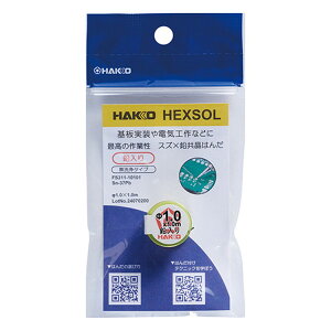 m16܂ł䂤pPΉnnbR[ 苤͂ 1.0mm 1m FS311-10101