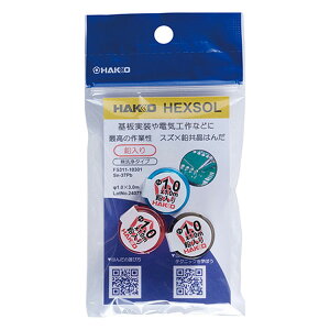 nbR[ 苤͂ 1.0mm 1m 3 FS311-10301