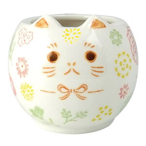 グリーンハウス NY猫陶器 NY575