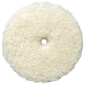 京セラ(リョービ) ロングウールバフ(マジック式) 160mm 6614117