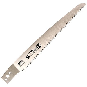 アルス 果樹剪定鋸 魁 24 替刃 SG-24-1