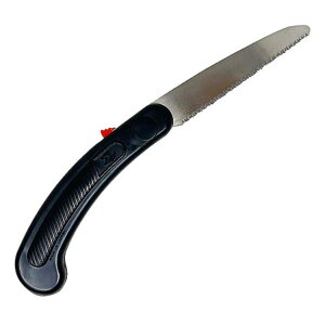 アルス コンパクト鋸 KG-IK-10-BK【取寄品】