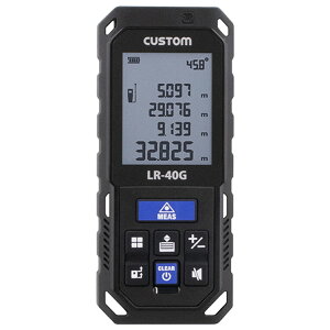 CUSTOM O[[U[v LR-40G