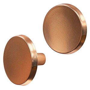 REI ���������m�u D30mm ���b�h�S�[���h 2pcs 32N-774.35.934