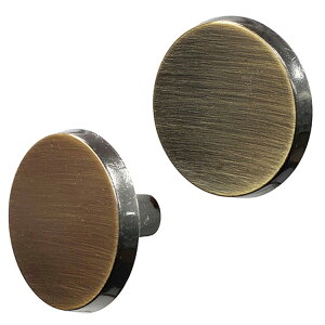 REI ���������m�u D30mm �R�b�p�[ 2pcs 32N-774.35.24