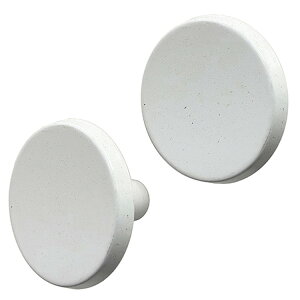 REI ���������m�u D30mm �z���C�g 2pcs 32N-774.35.17