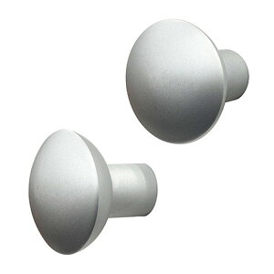 REI �A���~�m�u 25mm �}�b�g�A�m�_�C�Y�h 2pcs 32-2427.63
