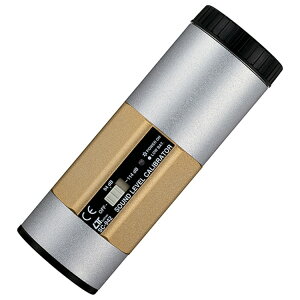 CUSTOM 騒音計校正器 SC-942