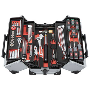 KTC 9.5sq.���J�����^���P�[�X�Z�b�g�m56�_�n SK35626WZS