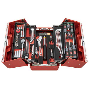 KTC 9.5sq.���J�������P�[�X�Z�b�g�m56�_�n SK35626P