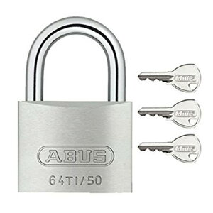 ABUS 싞 ^C^E o 64TI 50KD