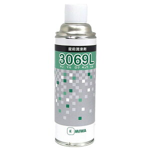 MIWA(���a���b�N)���O������ �v���d�l 3069L 480ml