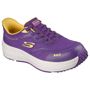 SKECHERS(�X�P�b�`���[�Y) �����Y �X���b�v�C���Y ���[�N�V���[�Y �v���e�N�e�B�u�X�j�[�J�[ ���S�C �h���d�l JSAA�K�i�擾�i TRANS 200262