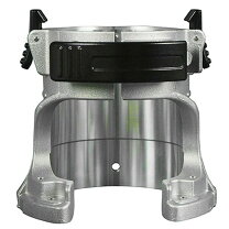 楽天市場】リョービ 電動工具 電子トリマ tre－60vの通販