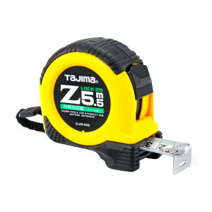 �^�W�} Z���b�N-25 5.5m �ڑ����ڐ��t ZL25-55SCB