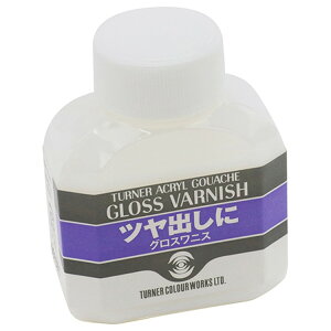 ���^�[�i�[ �A�N�����K�b�V�� 3�O���X���j�X 60mL AG060903