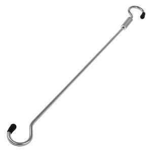 ���m3�܂ł䂤�p�P�Ή��n�j�b�T�`�F�C�� �܂��t�b�NDX 340mm A-319 20/20