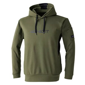 HOP-SCOT �G�A���C�g�j�b�g ���[�N�t�[�f�B 700108-822-M