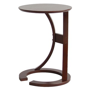 i-Lab. sidetable(LOTUS)(�T�C�h�e�[�u�� ���[�^�X) �u���E�� ILT-2987