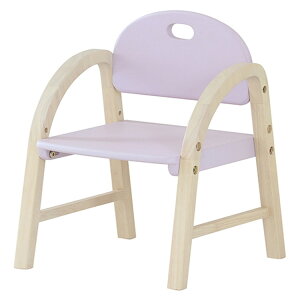 i-Lab. Kids Arm Chair -amy-(�L�b�Y�A�[���`�F�A�[ �A�~�[) ���x���_�[�s���N ILC-3434