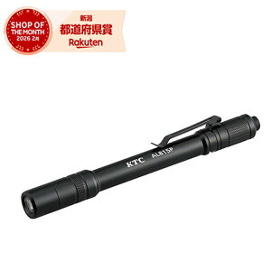 KTC �[�d��LED�y�����C�g AL815P�y���i�z
