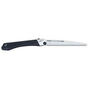 BAKUMA(バクマ工業) ハンター本体 210mm【折込鋸 210mm 仮枠大工 剪定】