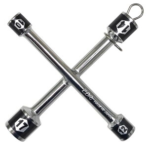 KDR NX` BWW-1 10`17mm